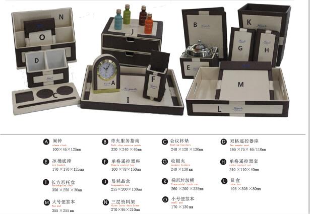 成都酒店用品批發(fā)|酒店客房用品可能未來不再提供牙膏牙刷、洗護(hù)用品